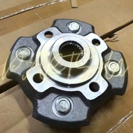 PERODUA KANCIL 660 850 FRONT WHEEL BEARING KNUCKLE HUB (NEW) PCD