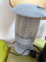蚊🦟機