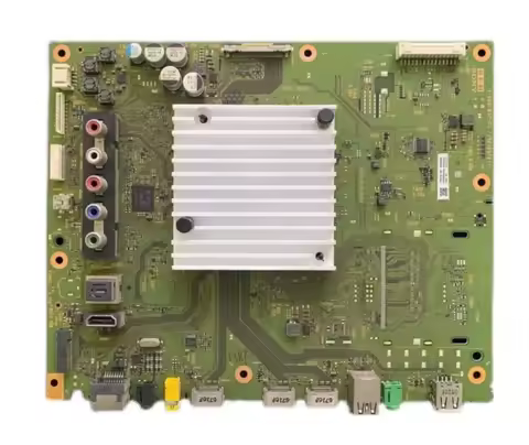 For Sony KD-43/49X8000D KD-65X7500D 55X7000D main board 1-980-837-21