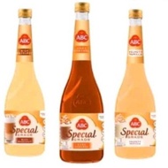 sirup abc special grade Caramel