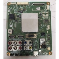 (AP610) Toshiba 40PB200EM Mainboard, Powerboard, LVDS, Cable n Sensor. TV Spare Parts