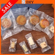 (200pcs) Plain Frosted Matte Plain Candy Food Cookie Bag FP1837 FP1492 FP1493 FP1779 FP1778 FP1852
