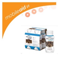 【mobileaid】【Nestle】Resource Protein Liquid Chocolate 24 x 200ml