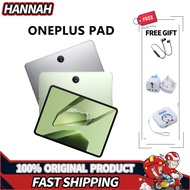 OnePlus Pad 11.61 inches MediaTek Dimensity 8350 144Hz 9230mAh Wifi Version 67W LCD OnePlus Tablet