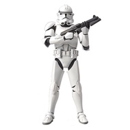 FROM JAPAN Bandai Hobby Star Wars 1/12 Plastic Model Clone Trooper "Star Wars"
