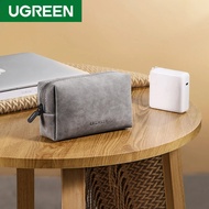 UGREEN Travel Case Gadget Bag Portable Edc Accessories Travel Carry Hard Case Cable Tidy Storage Box