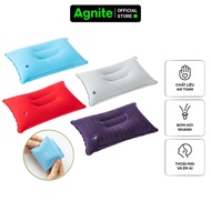 Foldable Air Pillow For Camping, Comfortable, Convenient To Carry, VS4042