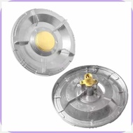 Gasulette&VN>Super:YX=Kalan-ZBurnerwOriginalLShineZBrandJforz 2.7kg Gasul Tank & Fiesta Gas