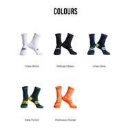 MONTON CYCLING SOCKS FLUX BLOCK
