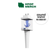 POW - OFFICIAL LIGHT STICK