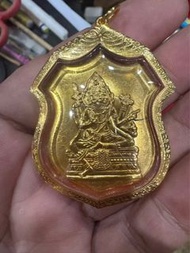 阿贊興 四面神 一期