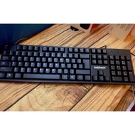Goldtech K98 Premium Mechanical Keyboard