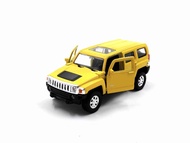 Hummer H3 Diecast Welly