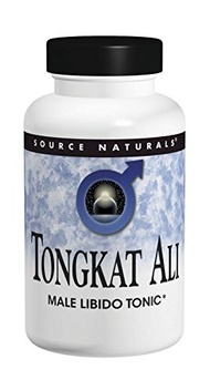 [USA]_Source Naturals SOURCE NATURALS Tongkat Ali Tablet, 120 Count
