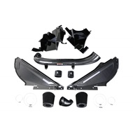 ARMASPEED Intake BMW G80 M3 G82 M4 G87 M2 Carbon Tube + Aluminum Base Carbon Fiber Airbox ARMASPEED 