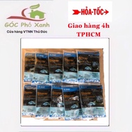 Diệt chuột Storm Hợp trí Combo 10 gói 20 viên