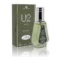 Al Rehab U2 Man Eau De PERFUME HARI LASTING SMELL Spray 50ml