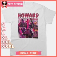 Chelsea Howard T-Shirt