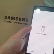 Samsung C9Pro Unit China (imei aman ter registrasi) minus touchscreen layar dan lecet pemakaian. sec