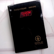PERDJANDJIAN BAHARU (Kitab Suci INJIL) : The Gideons (1971)