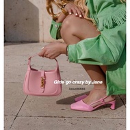 In Summer CeremonyStart with a Candy Color JackieClassic Jackie1961 Full Color mini Handbag