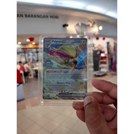 Pidgeot Ex GBL stamp