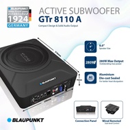 BLAUPUNKT GTr 8110 A Active Subwoofer Max 280W