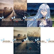【鳳凰】86不存在的地域ED Avid/Hands Up to the Sky mizuki限定通常店特