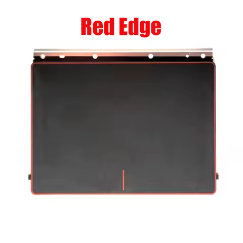 Laptop Touchpad For DELL G3 3500 / G3 3590 / G5 5500 / G5 SE 5505 06PCRH 6PCRH Blue Edge