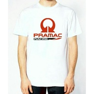KATUN Men's Cotton T-Shirt team Shirt ducati pramac