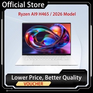 Asus ZenBook S16 2026 AMD Ryzen AI9 H 465 / Intel Ultra7-258V 16inch 2.8K 120Hz OLED ASUS Laptop ASU