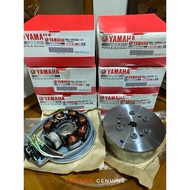 COMBO FUEL COIL & MAGNET 125Z/ZR ORIGINAL JAPAN🇯🇵