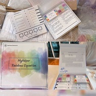 MyChem - Rainbow Equation