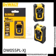 {The Hardware Lab}Dewalt DW055PL-XJ Pocket Distance Measure (USB Charging) 16m