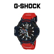 G-shock casio analog-digital GRAVITYMASTER Series watch [Original] GA-1100-2ADR