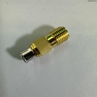 SMA P51 Female Head 6G Electronic Components RF Coaxial Adapter 50 Om Network Point Test Connector