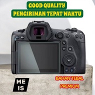 Anti-Scratch LCD Lumix G100D G100DK G100 - MonitorScreen Protector