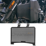 หม้อน้ำ Guard Protector Shield สำหรับ Harley Sportster S 1250 RH1250 2021 22สีดำรถจักรยานยนต์ Grille ถังน้ำ Net