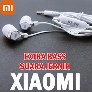 Xiaomi Headset Super Bass BT-10 Putih For Xiaomi Poco C85 Poco C75 Poco C71 Poco C65 Poco C61 Poco C