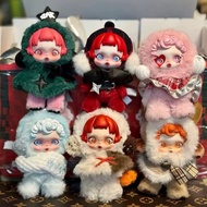 Vinyl Figure Blind Box Blind Box Figurine