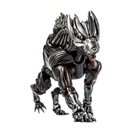 BOMBOX BX-1 Movie 4 Doraemon Set Red Blade with UT Confinement