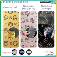 Xiaomi Poco X7 Pro/ Redmi K80 Pro/ K70 Pro/ K70E/ K70 Ultra/ K50i/ K50 Gaming/ X6 Pro 5G/ F6 Pro nan