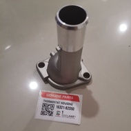 ORIGINAL perodua viva thermostat housing