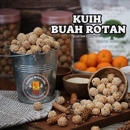 KUIH BUAH ROTAN / BUAH ROTAN KAMPUNG 500G & 1KG