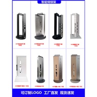 Door Lock Display Stand Door Opener Lock Holder Lock Holder 6068 Anti-theft Door Fingerprint Opener 
