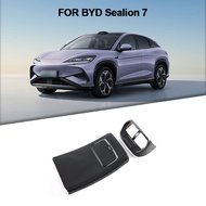 LHD RHD For BYD Sealion 7 Sea lion 07 EV 2024 2025 Interior Accessories Rear Air Vent Cover Trim AC 