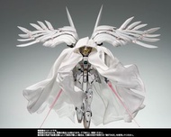 日版 🇯🇵 GFFMC  WING GUNDAM ZERO CLOAKED CUSTOM 飛翼高達零式 斗蓬版 白雪姫