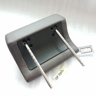 Rear Seat Headrest bmw 730Il E38 Year 94-96 Removed