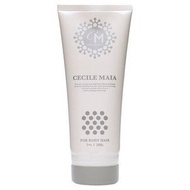 CECILE MAIA - CECILE MAIA - CM 極速強效海綿頭脫毛膏 200g (平行進口)
