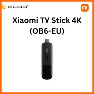Xiaomi 4K TV Stick (OB6-EU) - Original MI Malaysia